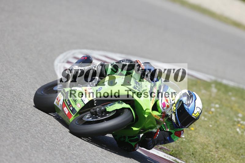 /08 17.04.2026  TZ Motorsport ADR/Gruppe rot/42